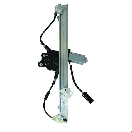 Ilb Gold Replacement For Bremen, Bwr2248Lm Window Regulator - With Motor BWR2248LM WINDOW REGULATOR - WITH MOTOR